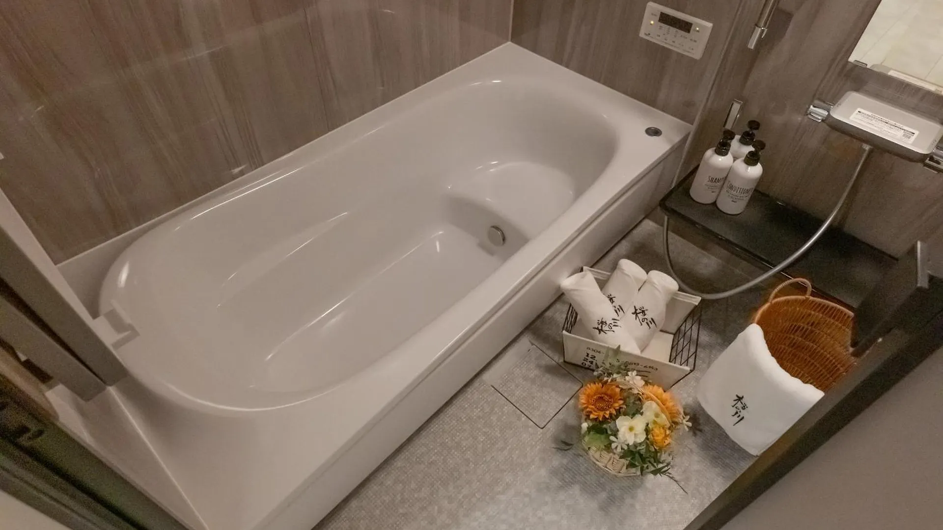 Villa 桜の川23 Ikebukuro New Villa,More Than 12 Poeple,2 Minutes To Train Tokyo