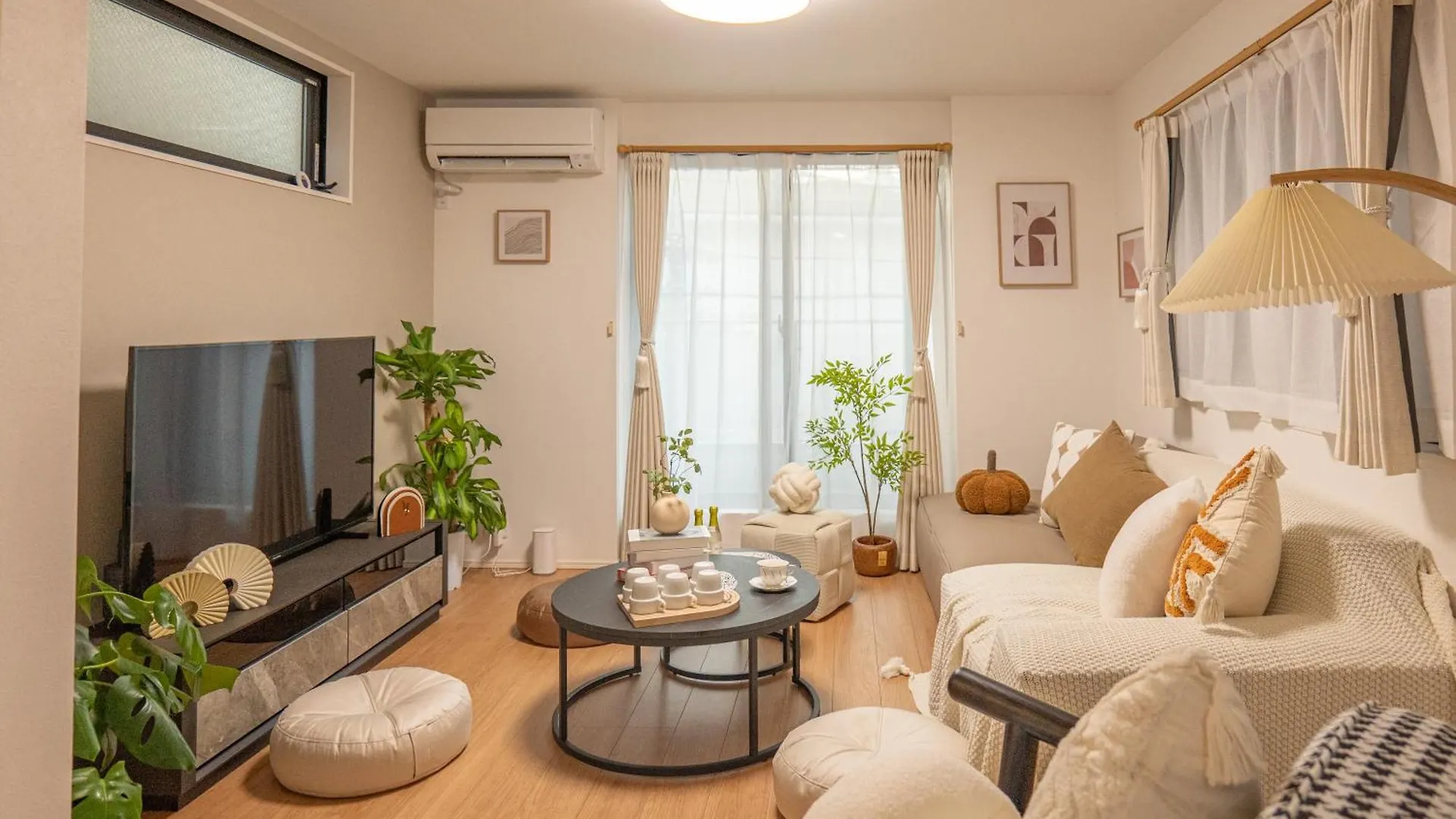桜の川23 Ikebukuro New Villa,More Than 12 Poeple,2 Minutes To Train Tokyo 0*,