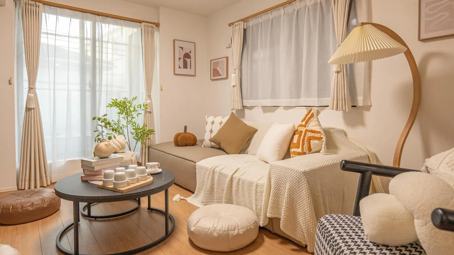 桜の川23 Ikebukuro New Villa,More Than 12 Poeple,2 Minutes To Train Tokyo