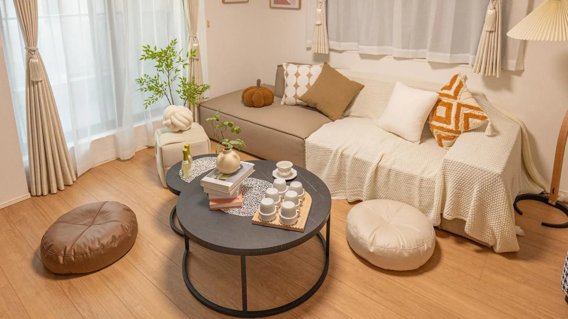 桜の川23 Ikebukuro New Villa,More Than 12 Poeple,2 Minutes To Train Tokyo