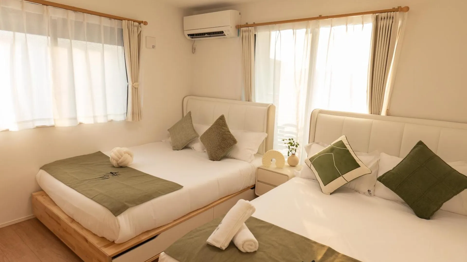 Villa 桜の川23 Ikebukuro New Villa,More Than 12 Poeple,2 Minutes To Train Tokyo
