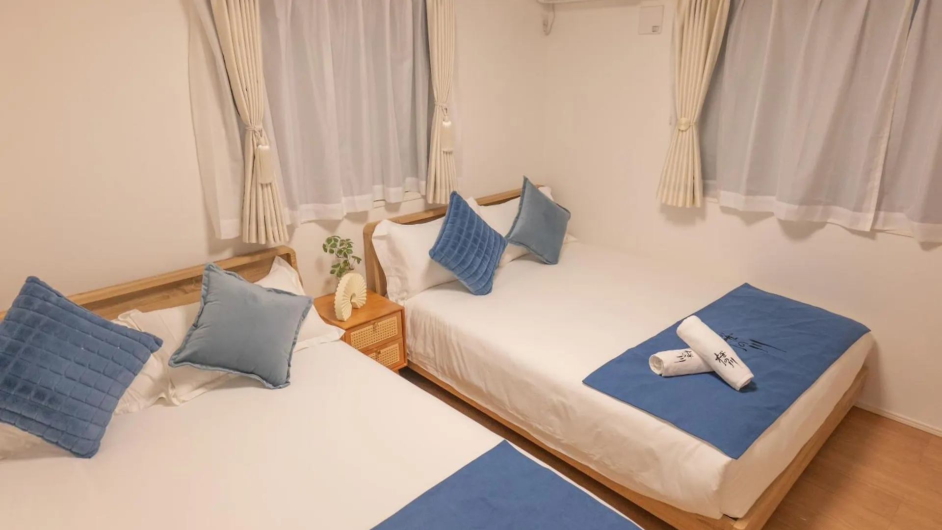 桜の川23 Ikebukuro New Villa,More Than 12 Poeple,2 Minutes To Train Tokyo Villa