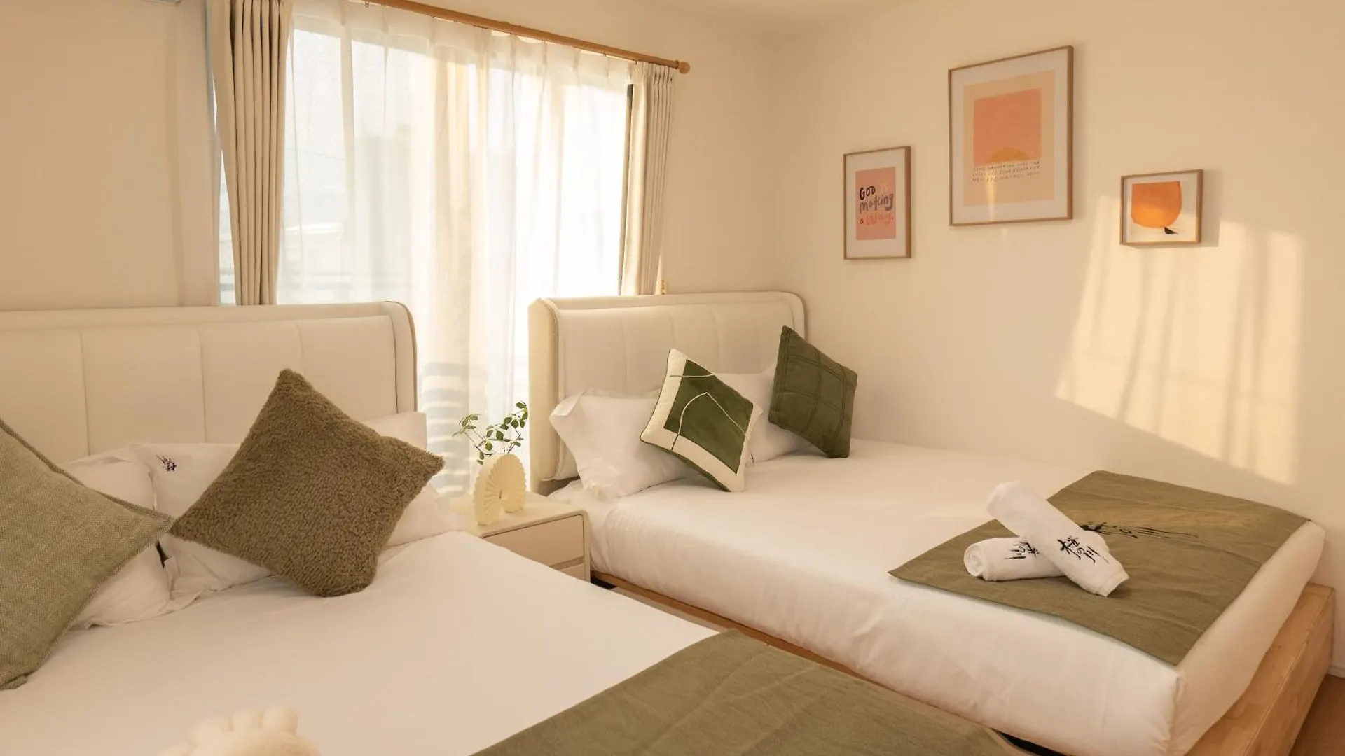 桜の川23 Ikebukuro New Villa,More Than 12 Poeple,2 Minutes To Train Tokyo Villa